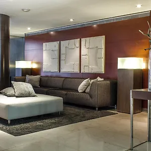 4* Hotel Zenit Borrell