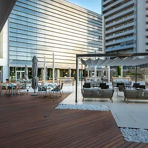 4* Hotel Vincci Marítimo