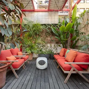 2* Hotel Praktik Garden