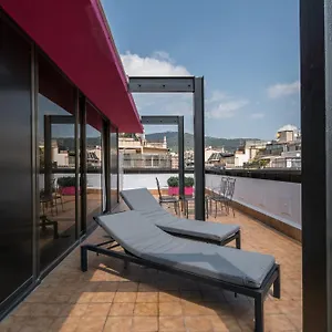 4* Hotel Catalonia 505