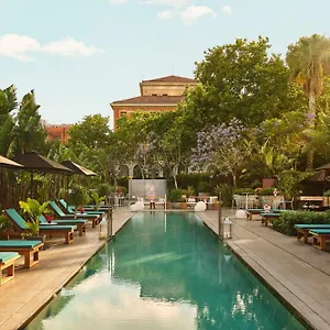 5* Hotel Grand Hyatt