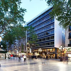 4* Hotel Royal Ramblas