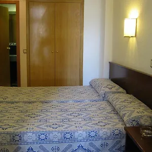 Hotel Comercio, Barcellona