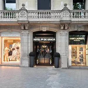 Hotel Paseo De Gracia, Barcellona