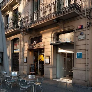 Hotel Casa Trafalgar, Barcellona