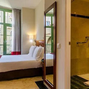 4* Hotel Eurostars Laietana Palace