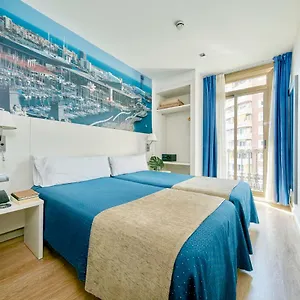 Hotel Transit, Barcelona